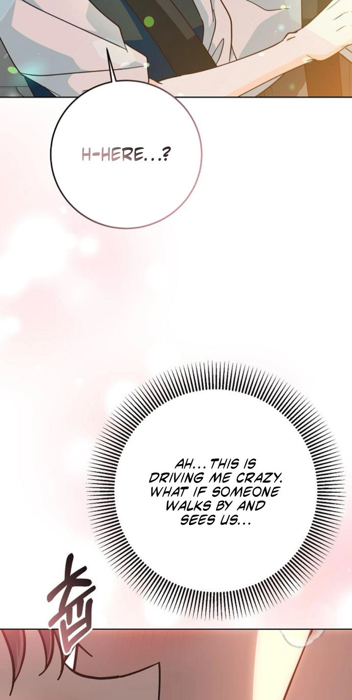 Read Spring Fever chapter 55 image 52 on Lezhin