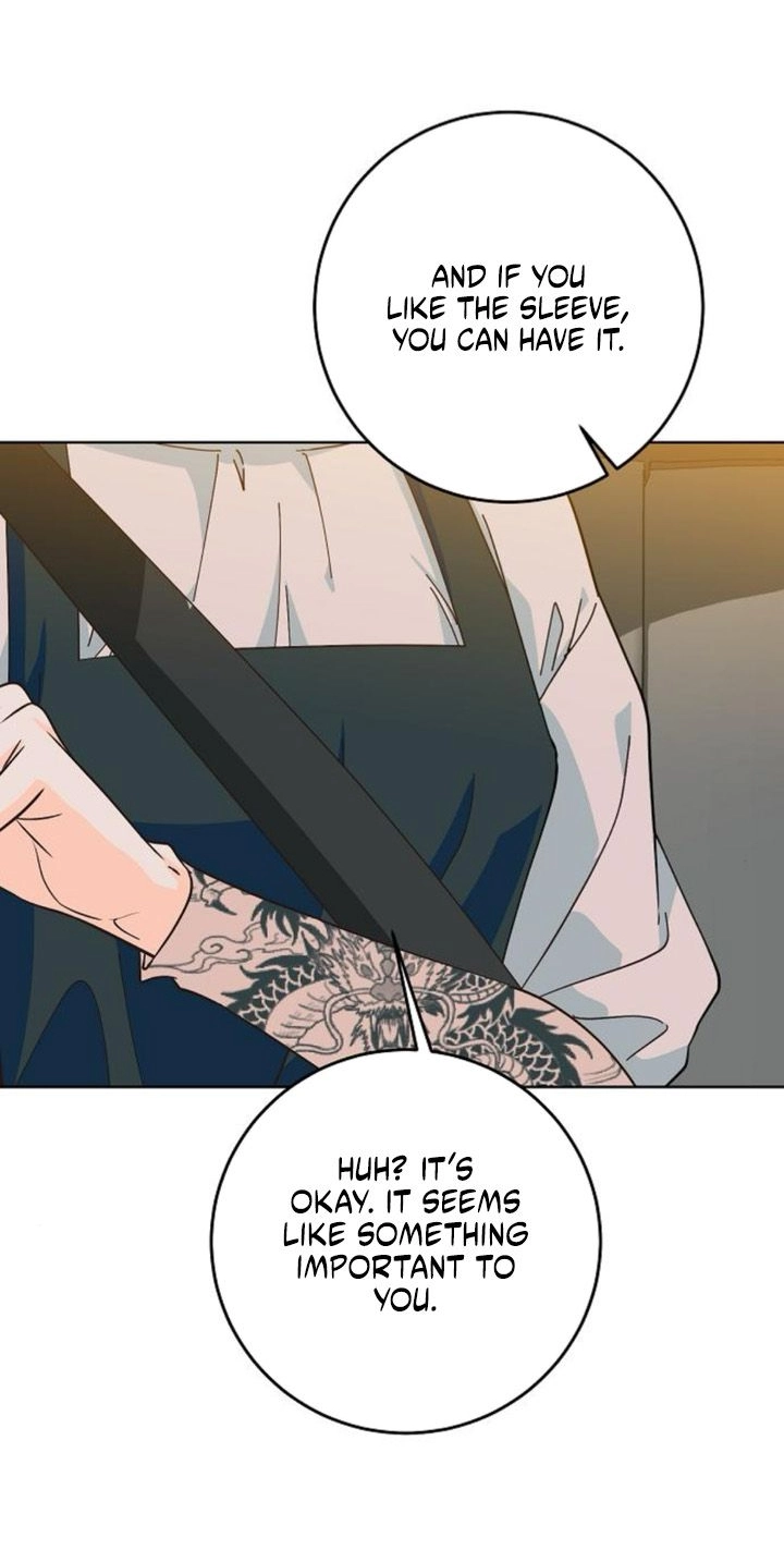 Read Spring Fever chapter 55 image 55 on Lezhin