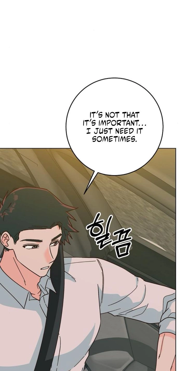 Read Spring Fever chapter 55 image 56 on Lezhin