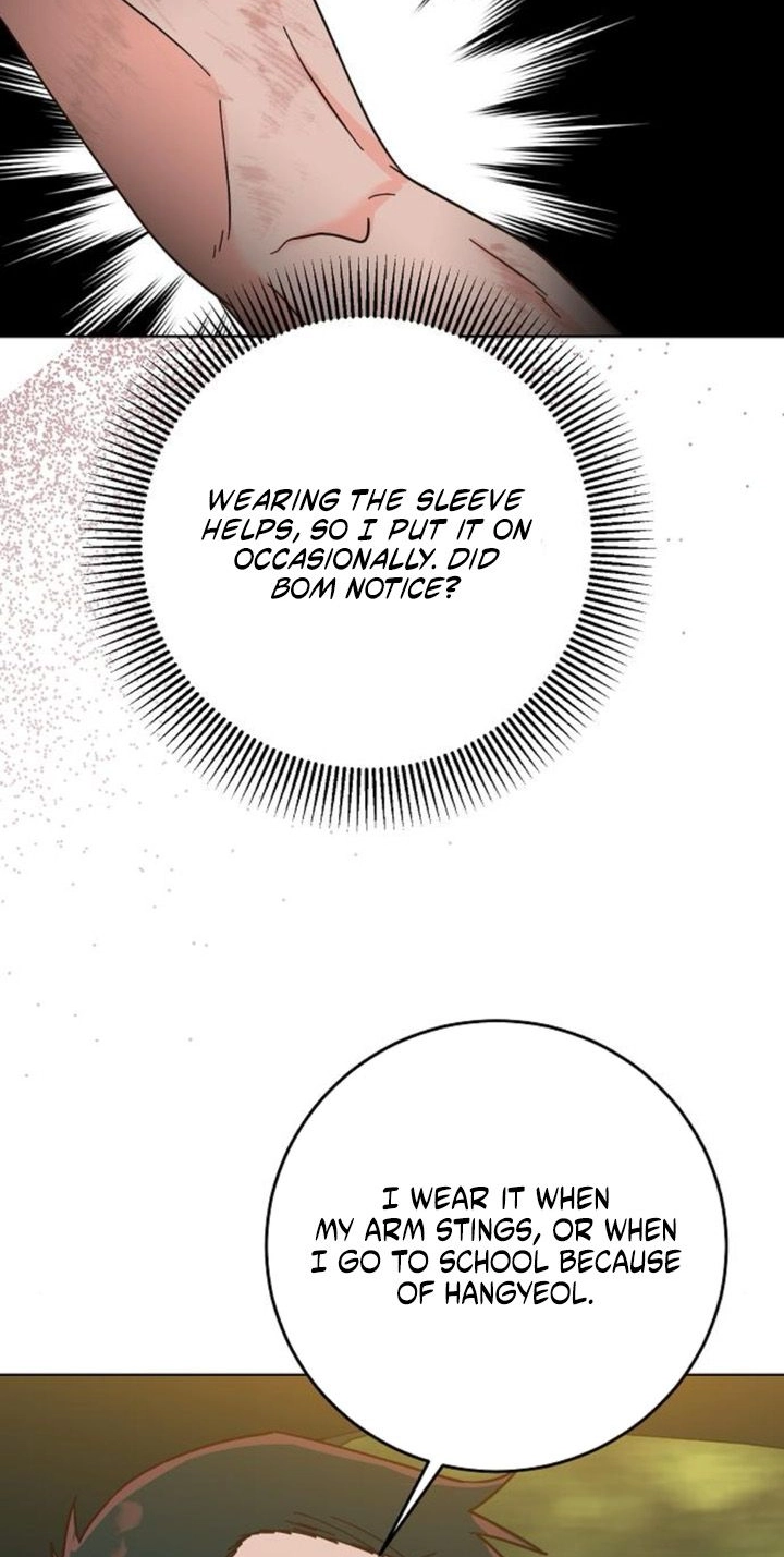 Read Spring Fever chapter 55 image 58 on Lezhin