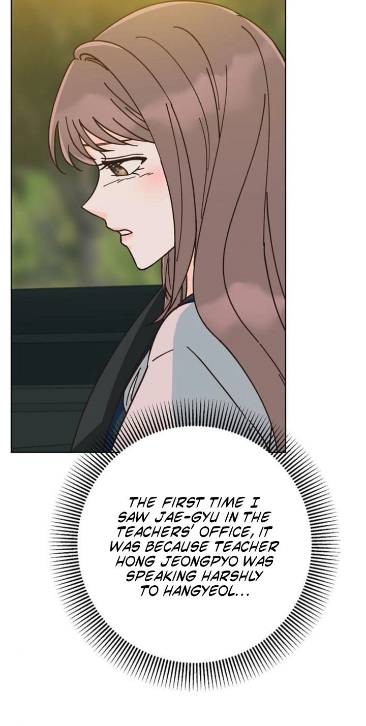 Read Spring Fever chapter 55 image 64 on Lezhin
