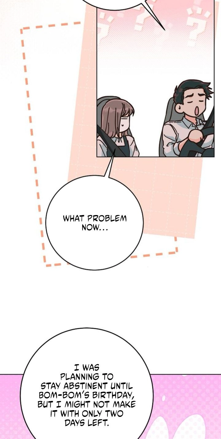 Read Spring Fever chapter 55 image 67 on Lezhin