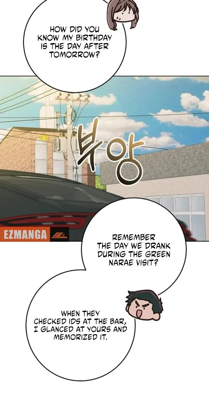 Read Spring Fever chapter 55 image 69 on Lezhin