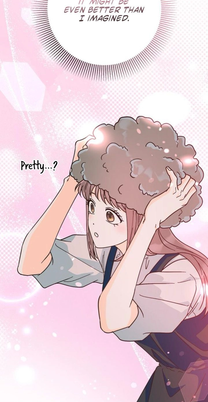 Read Spring Fever chapter 55 image 7 on Lezhin