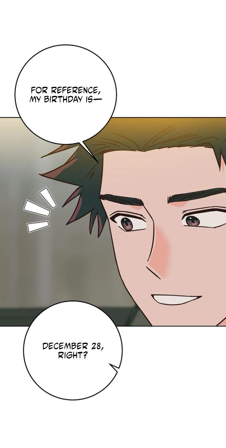 Read Spring Fever chapter 55 image 70 on Lezhin