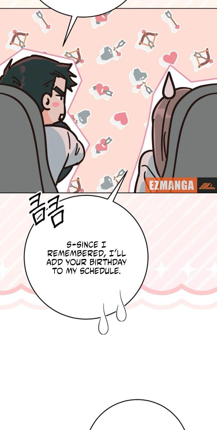 Read Spring Fever chapter 55 image 75 on Lezhin