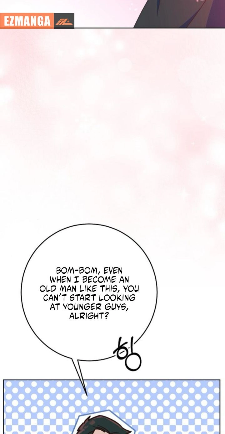 Read Spring Fever chapter 55 image 8 on Lezhin