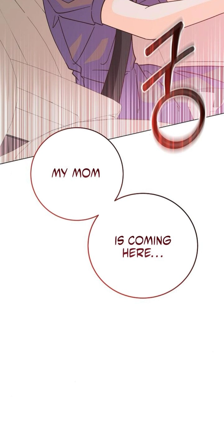 Read Spring Fever chapter 55 image 81 on Lezhin