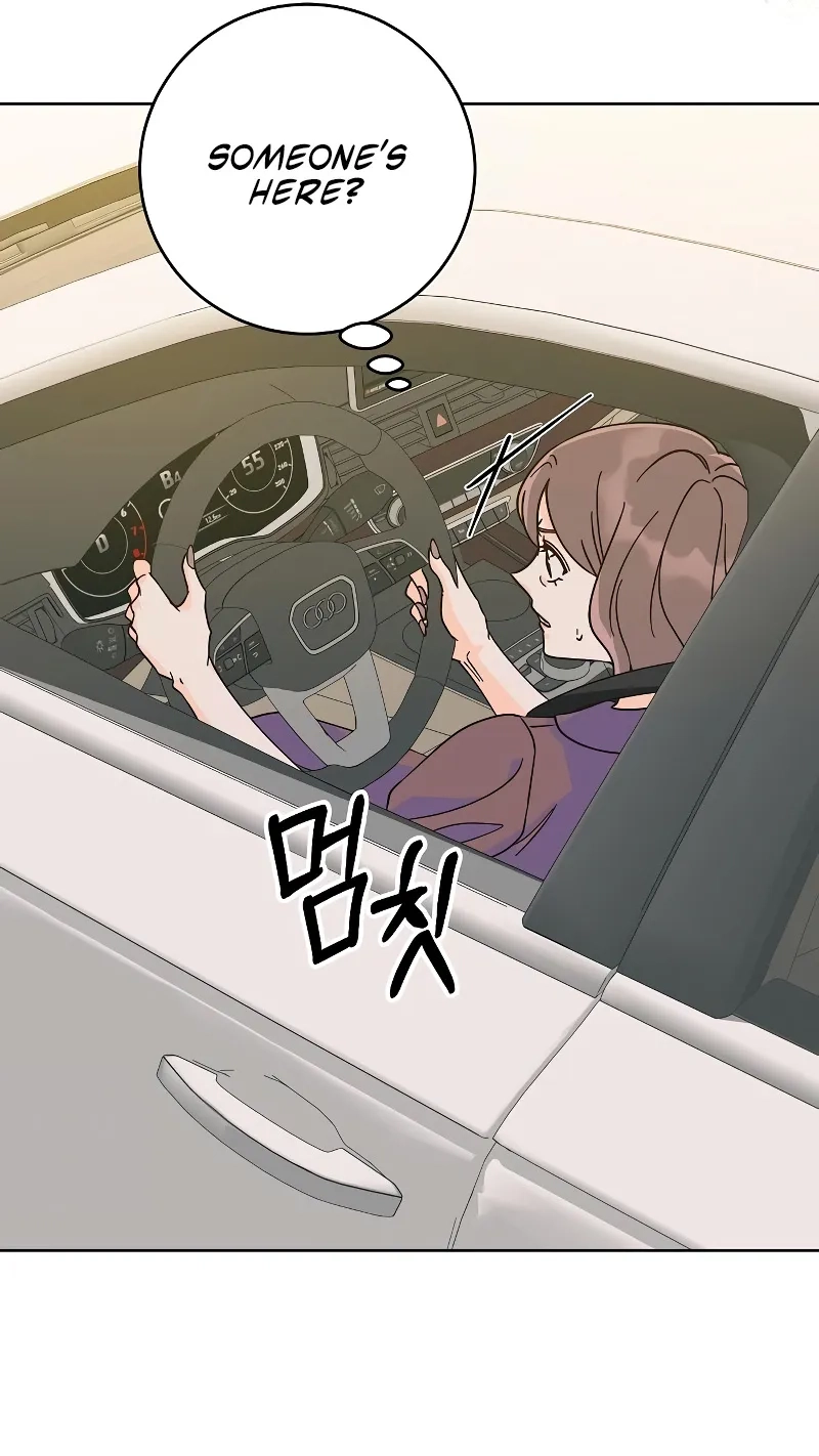Read Spring Fever chapter 56 image 17 on Lezhin