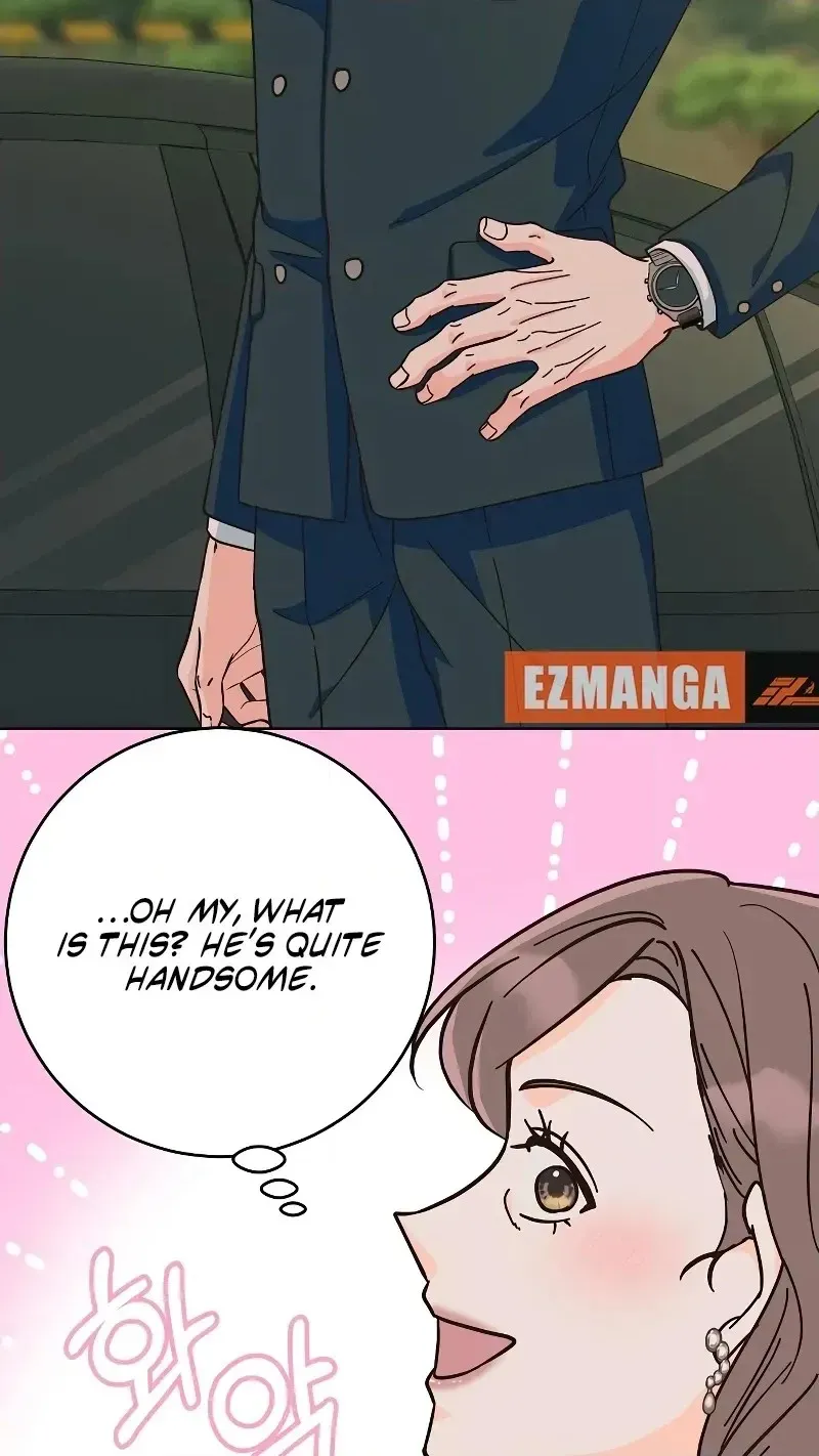 Read Spring Fever chapter 56 image 19 on Lezhin