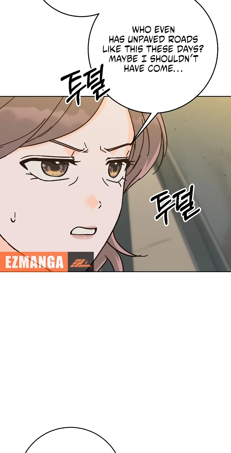 Read Spring Fever chapter 56 image 2 on Lezhin