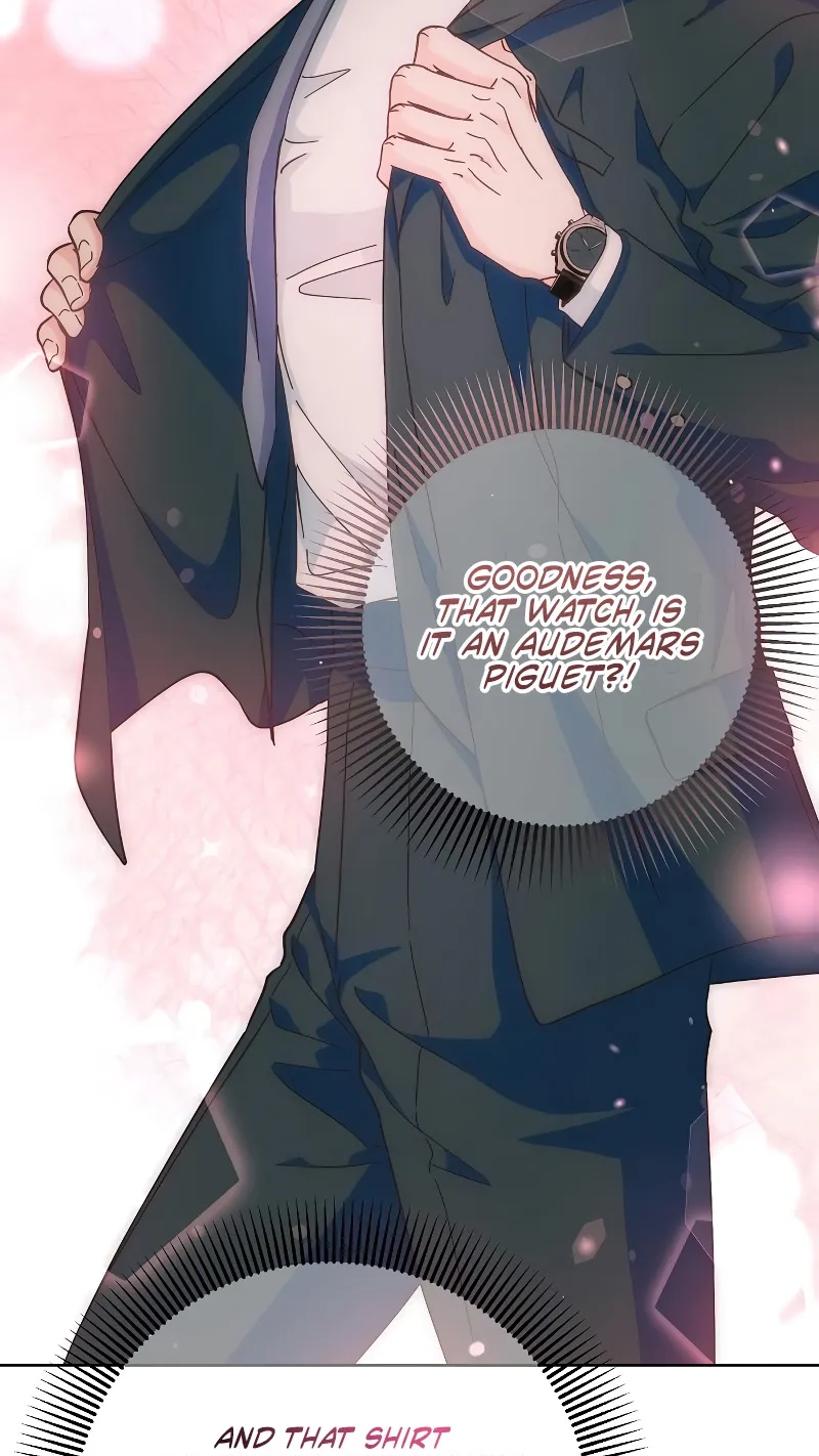 Read Spring Fever chapter 56 image 21 on Lezhin