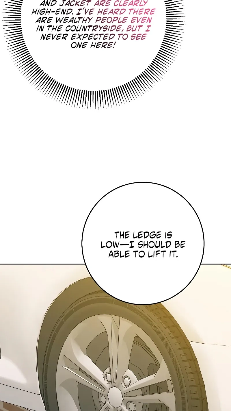 Read Spring Fever chapter 56 image 22 on Lezhin