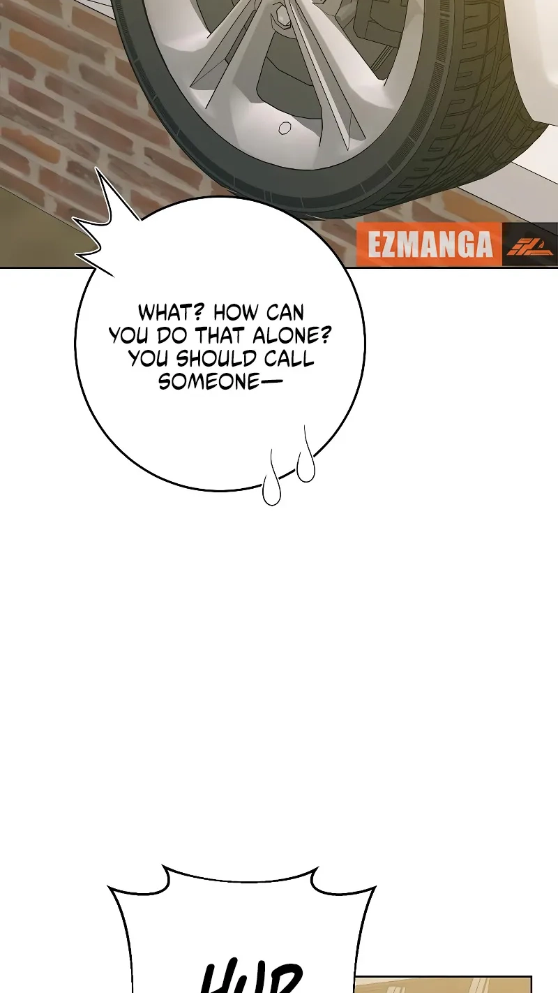 Read Spring Fever chapter 56 image 23 on Lezhin