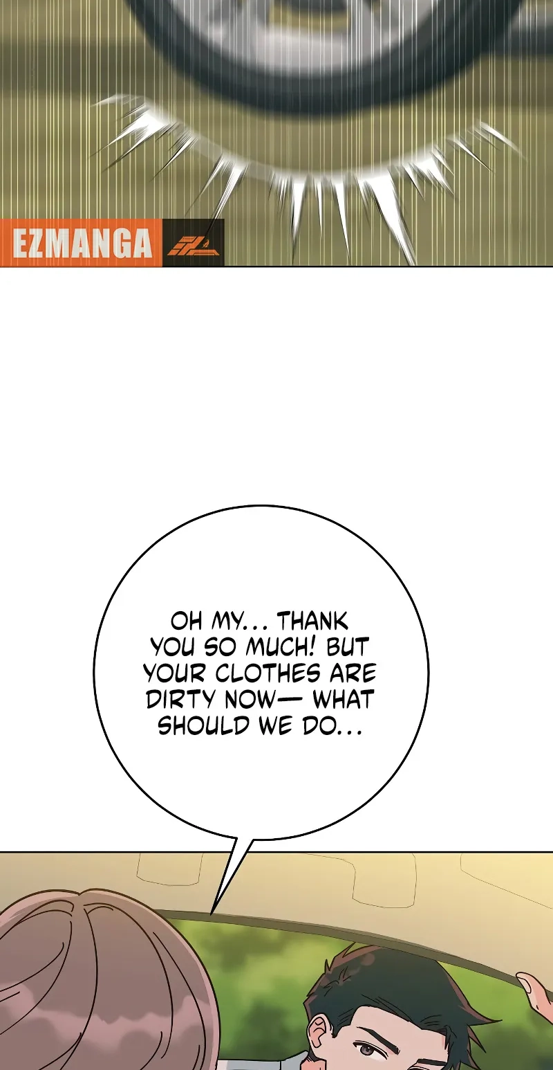 Read Spring Fever chapter 56 image 27 on Lezhin