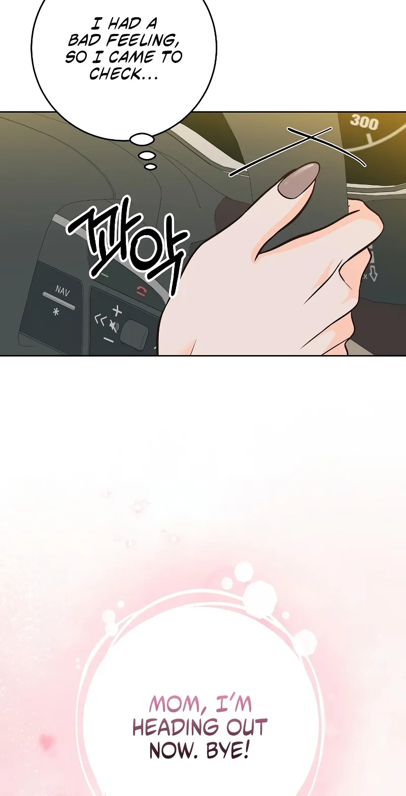 Read Spring Fever chapter 56 image 3 on Lezhin