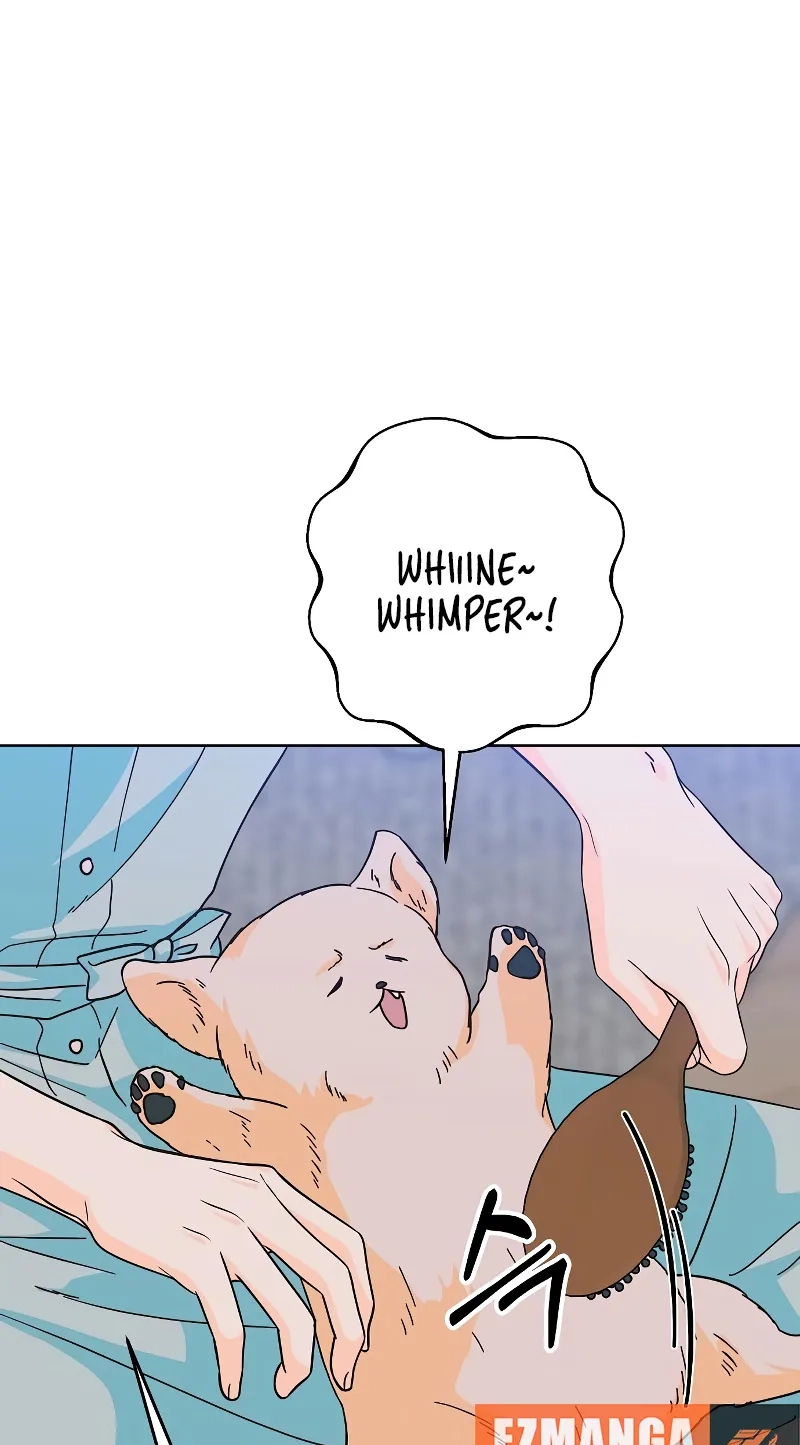 Read Spring Fever chapter 56 image 34 on Lezhin