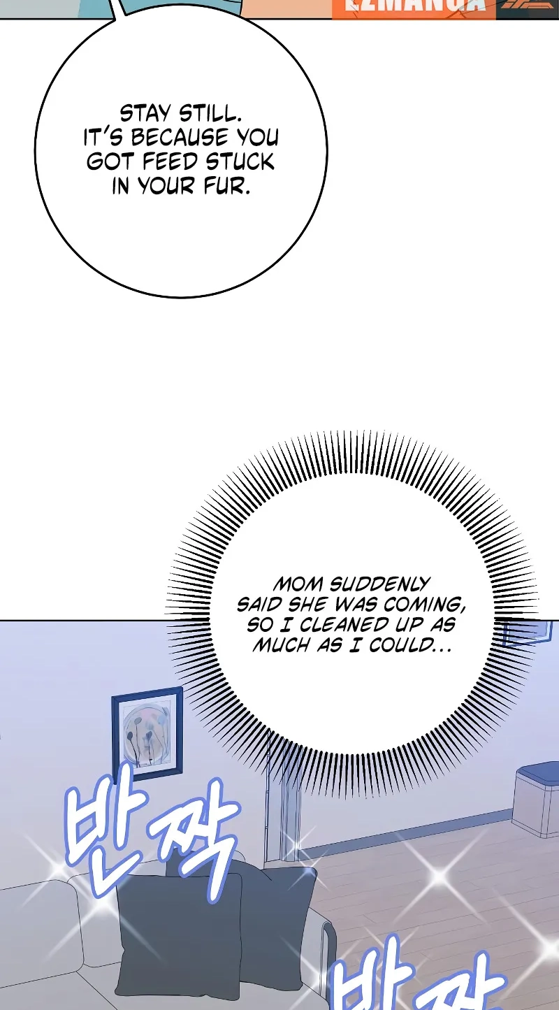 Read Spring Fever chapter 56 image 35 on Lezhin