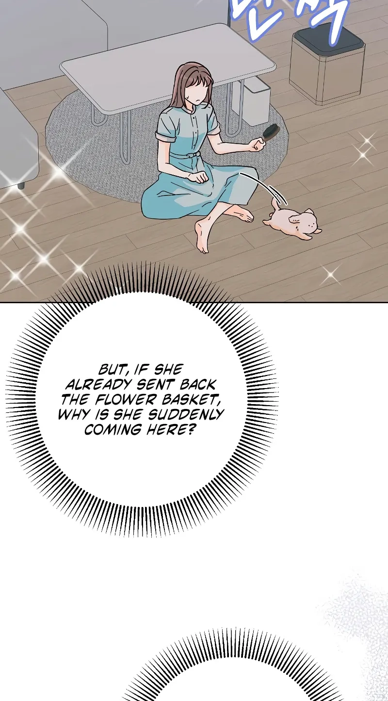 Read Spring Fever chapter 56 image 36 on Lezhin