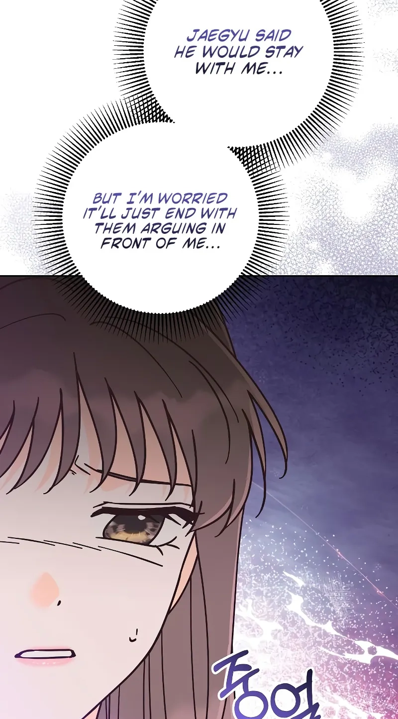 Read Spring Fever chapter 56 image 37 on Lezhin