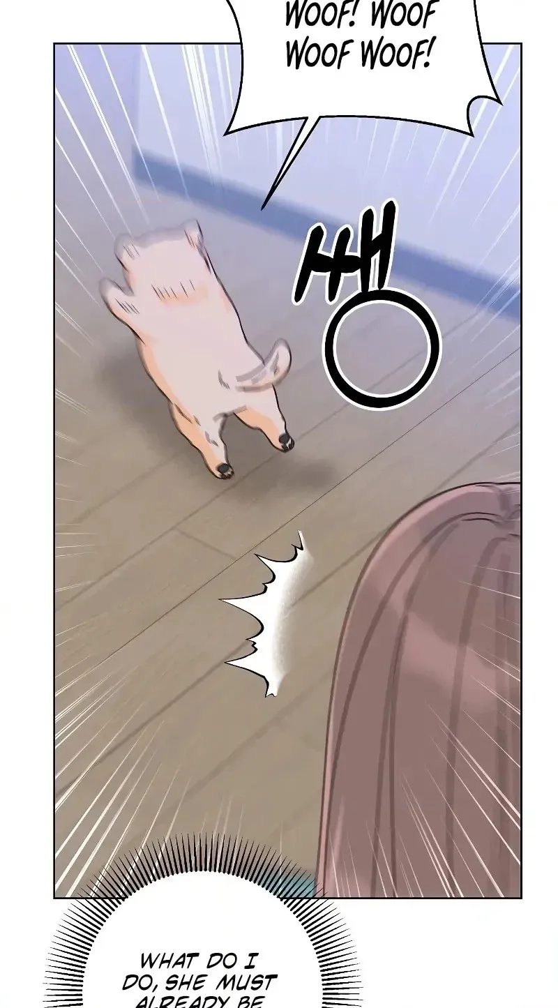 Read Spring Fever chapter 56 image 39 on Lezhin