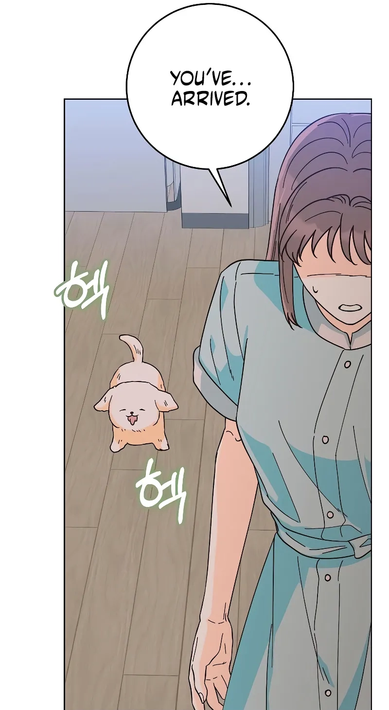 Read Spring Fever chapter 56 image 44 on Lezhin