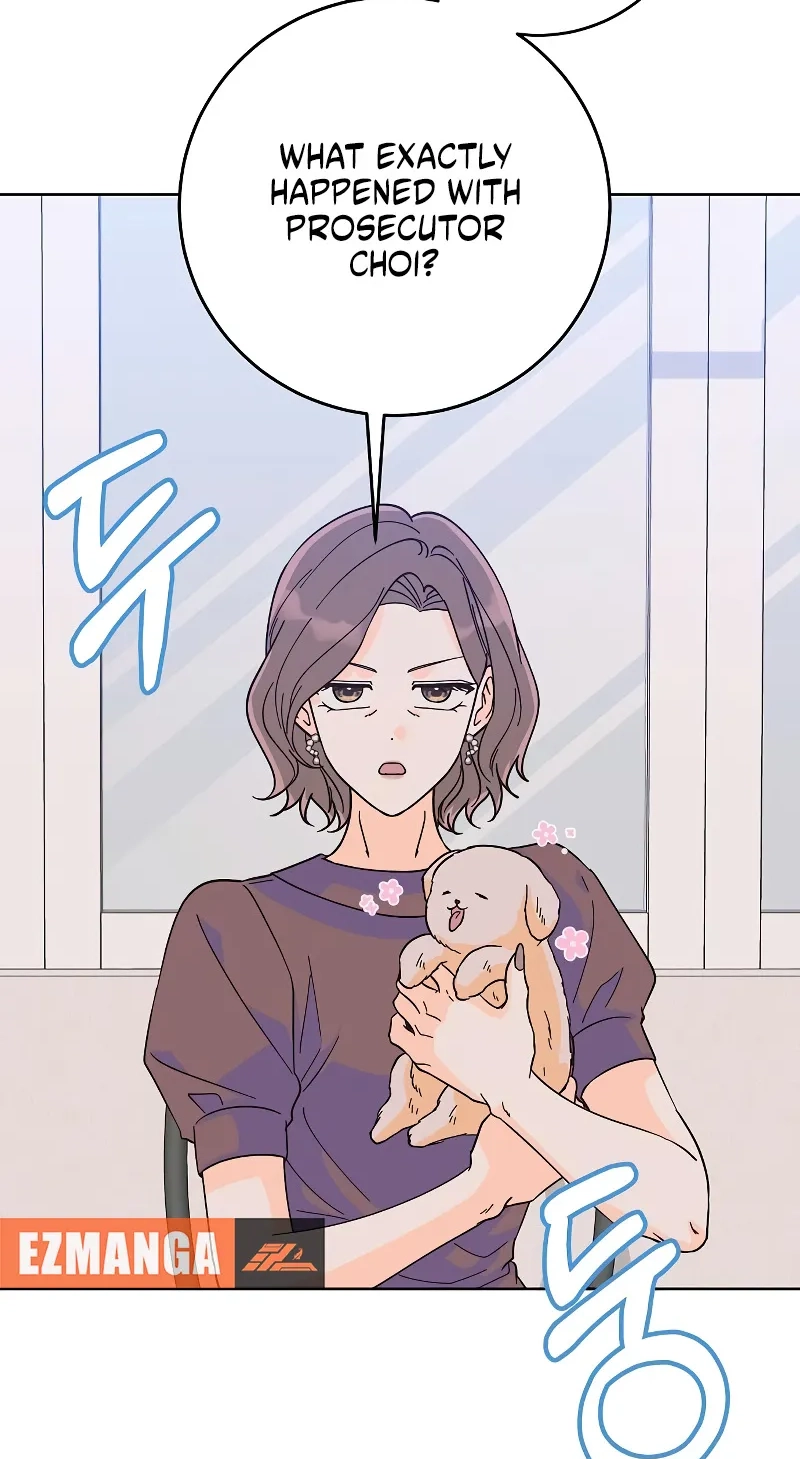 Read Spring Fever chapter 56 image 48 on Lezhin