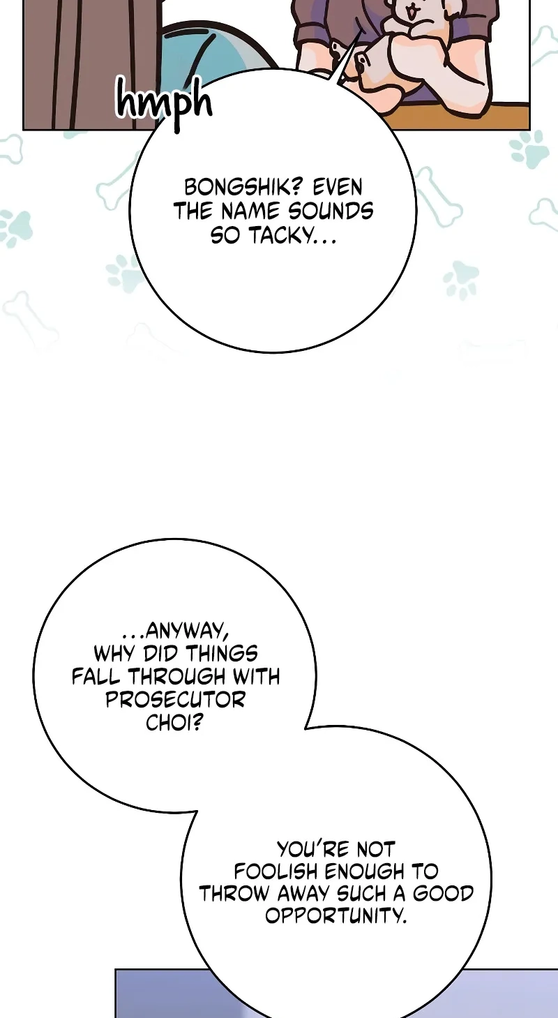 Read Spring Fever chapter 56 image 50 on Lezhin