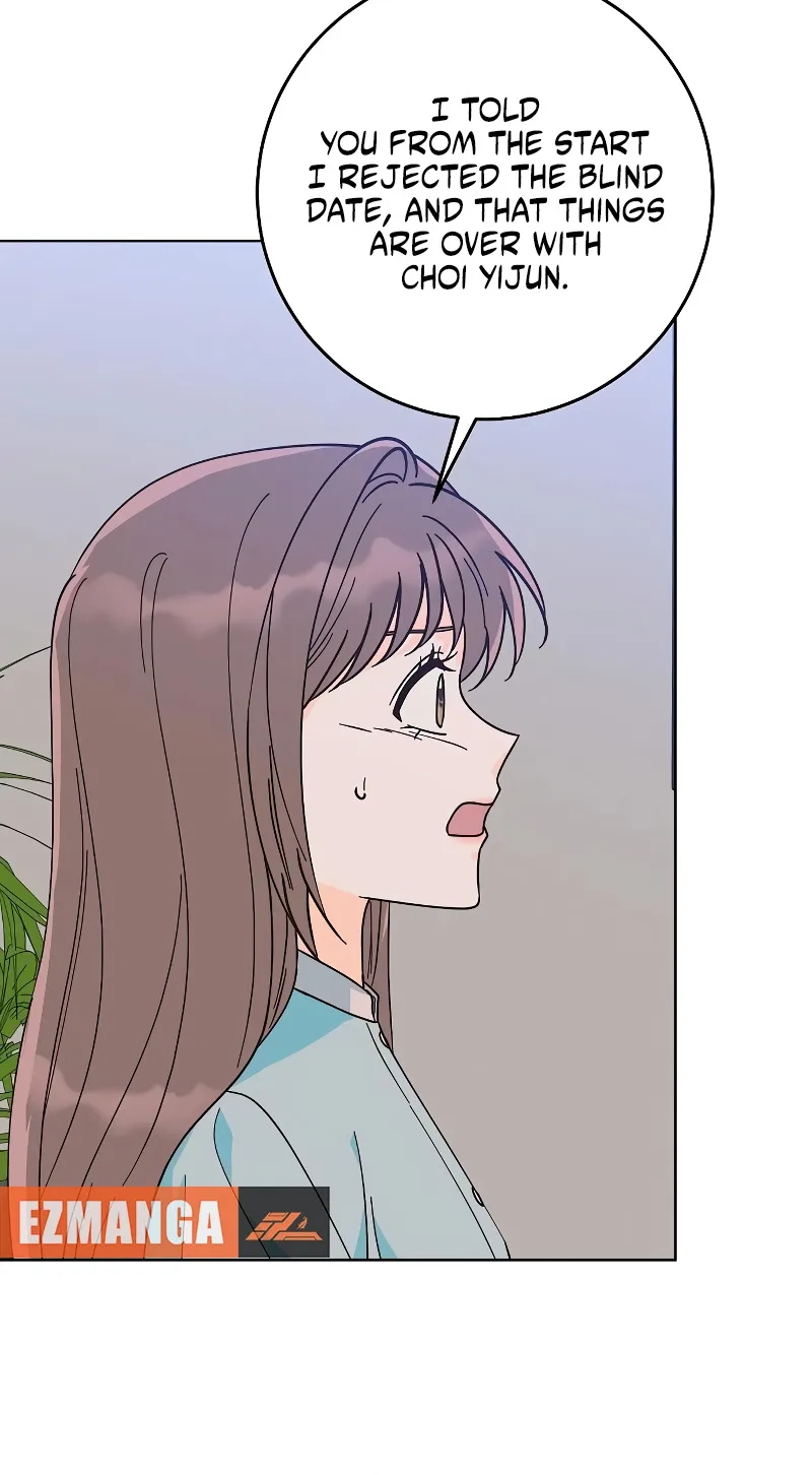 Read Spring Fever chapter 56 image 52 on Lezhin