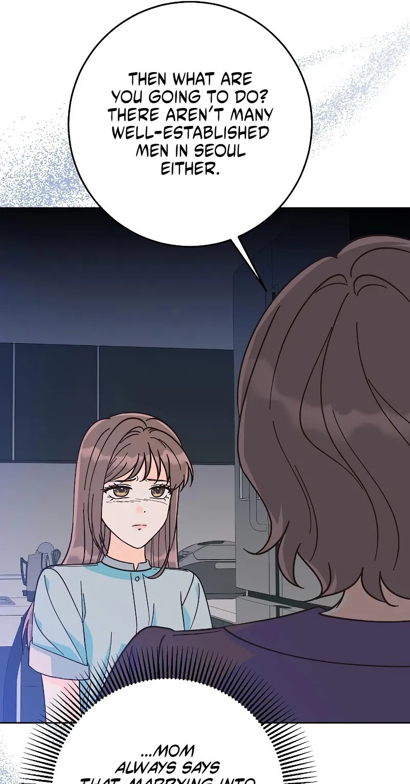 Read Spring Fever chapter 56 image 53 on Lezhin