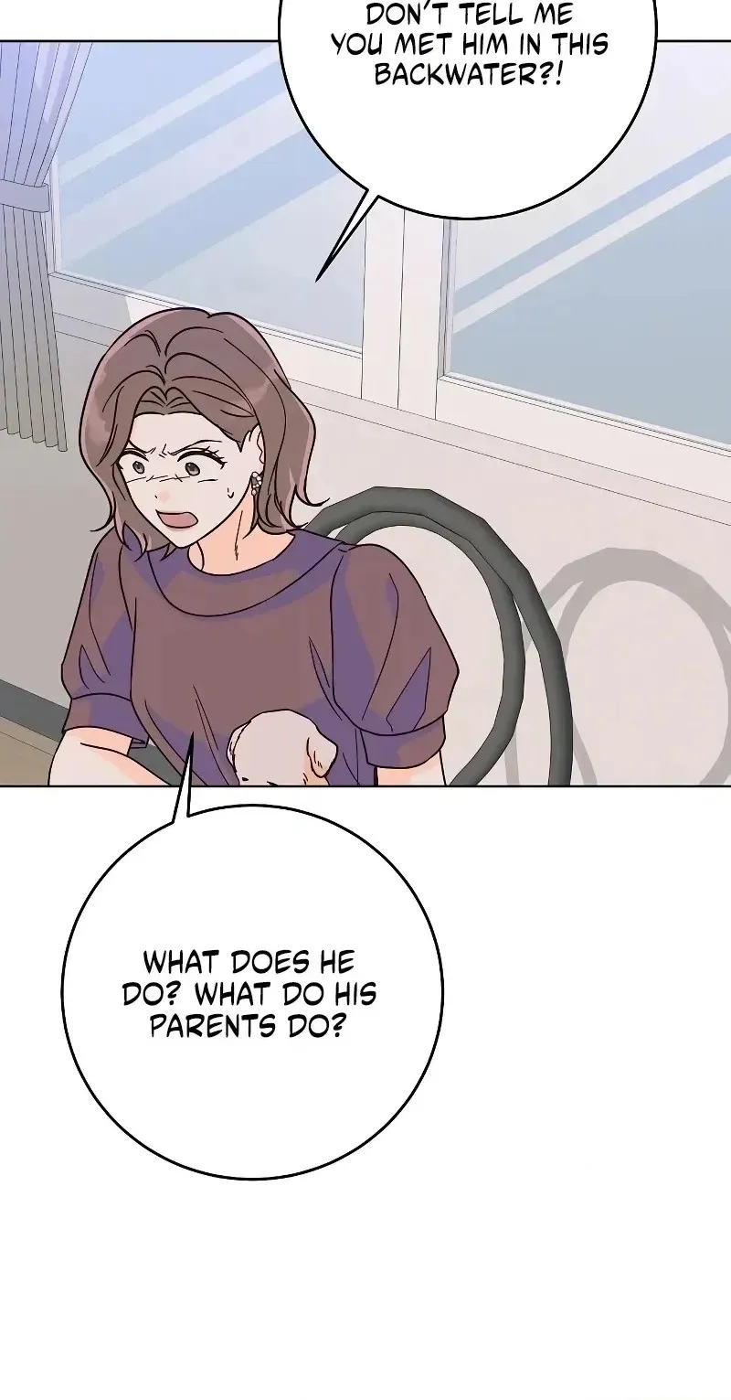 Read Spring Fever chapter 56 image 59 on Lezhin