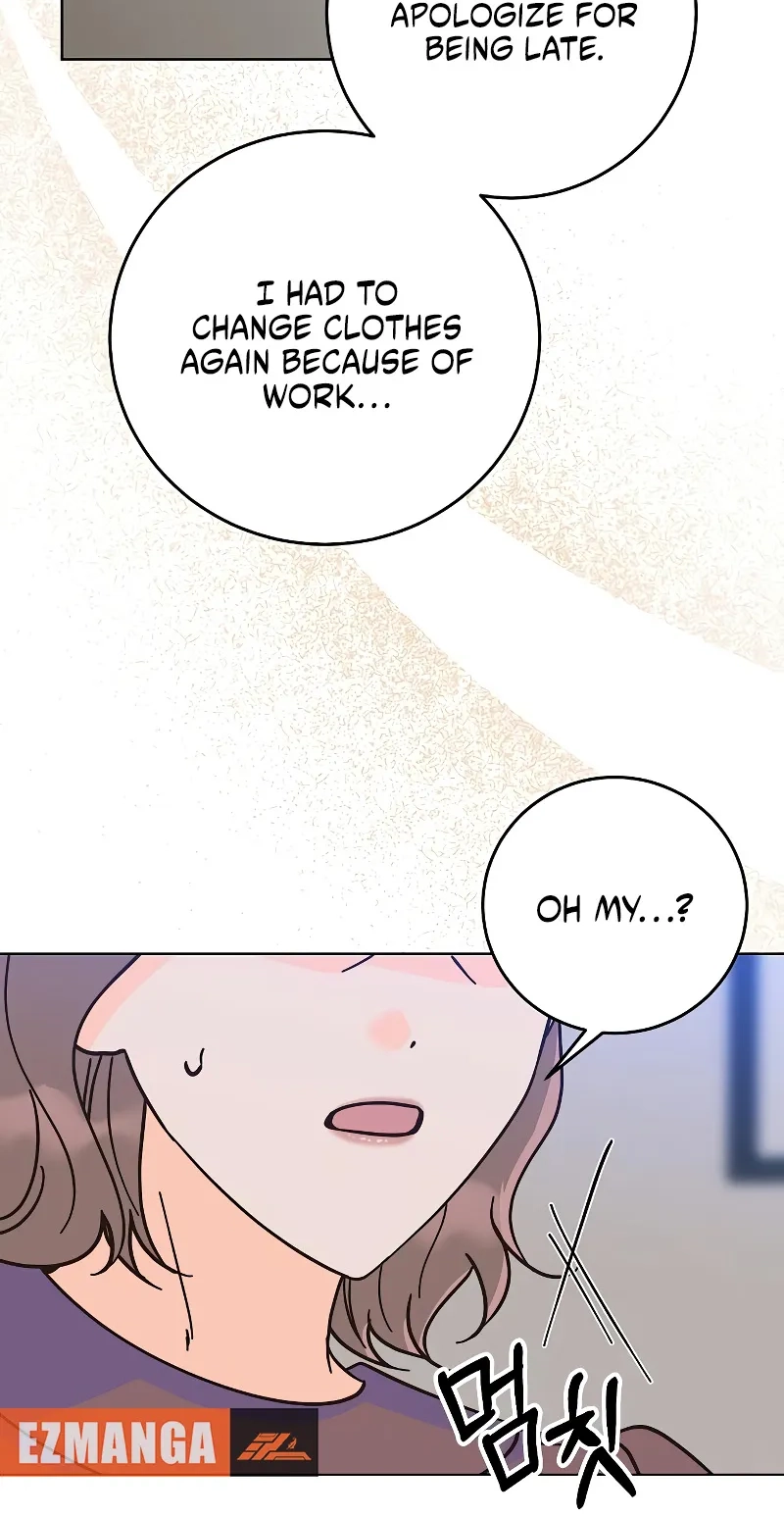Read Spring Fever chapter 56 image 73 on Lezhin
