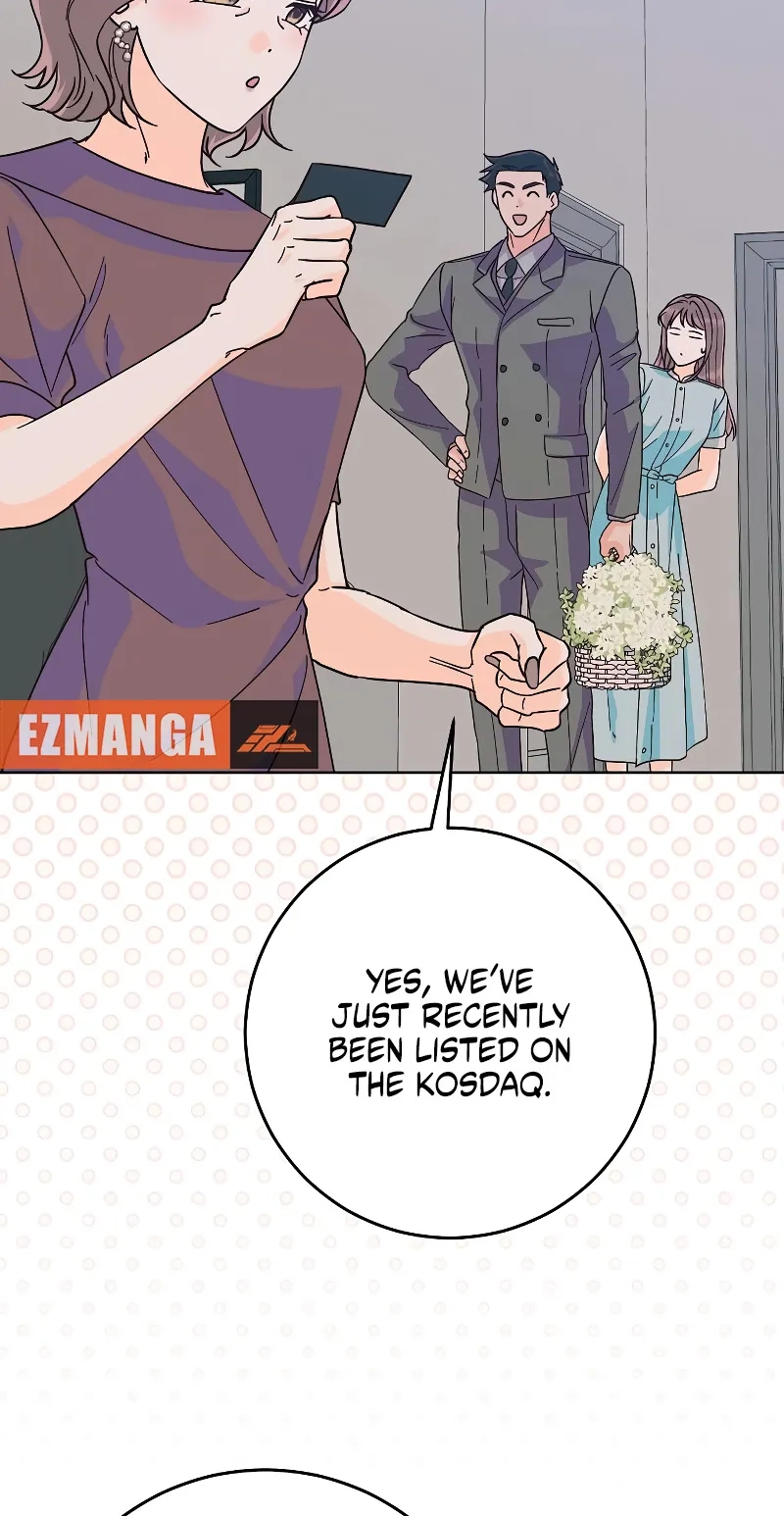 Read Spring Fever chapter 56 image 78 on Lezhin
