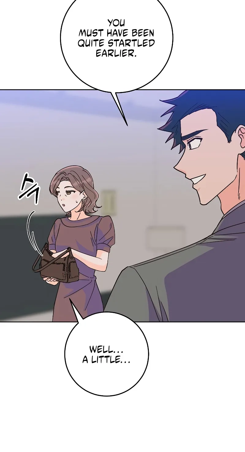 Read Spring Fever chapter 56 image 83 on Lezhin