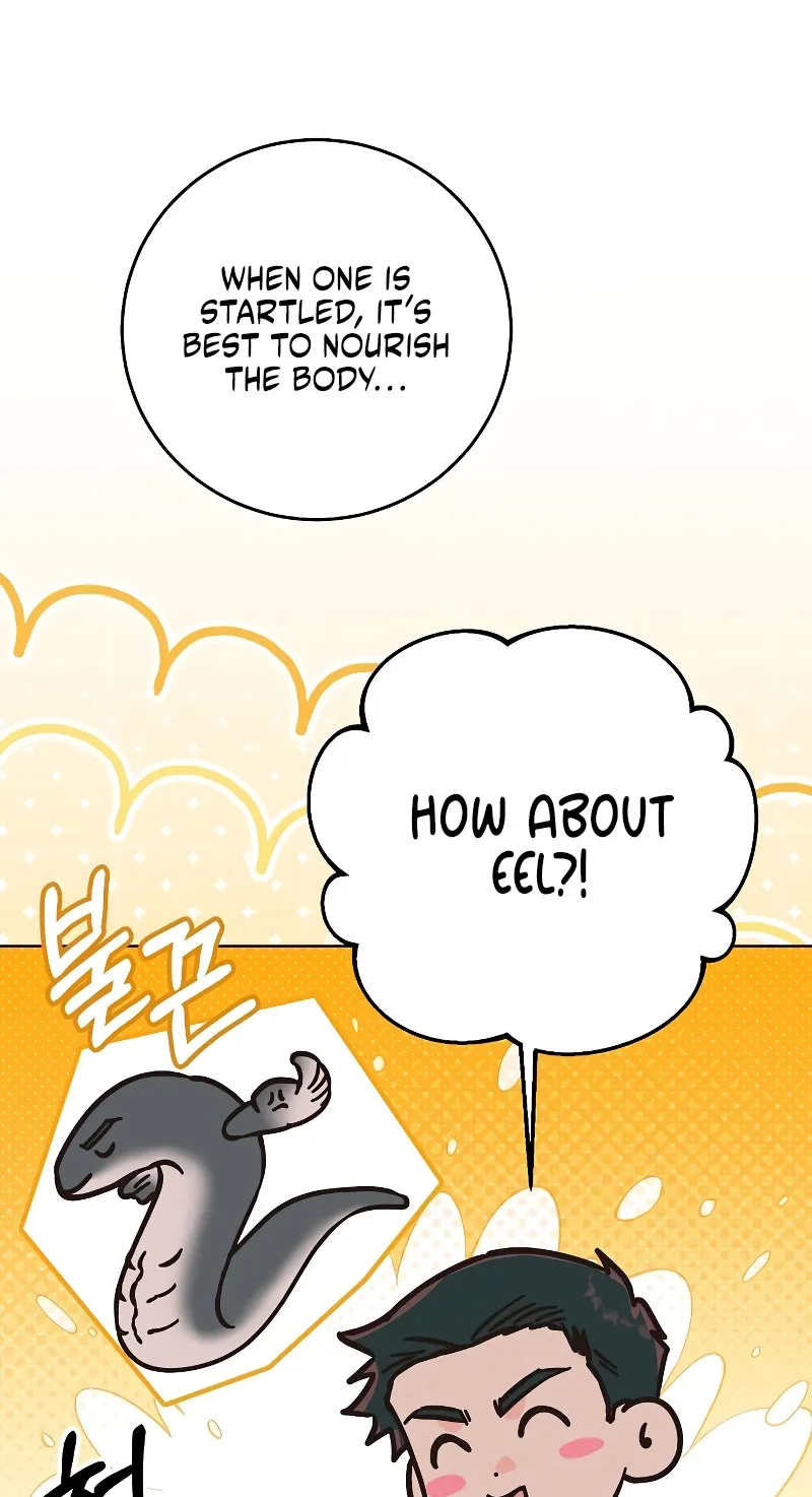 Read Spring Fever chapter 56 image 84 on Lezhin