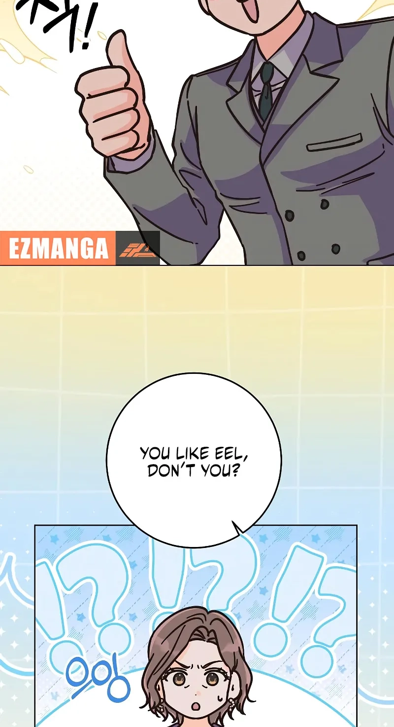 Read Spring Fever chapter 56 image 85 on Lezhin