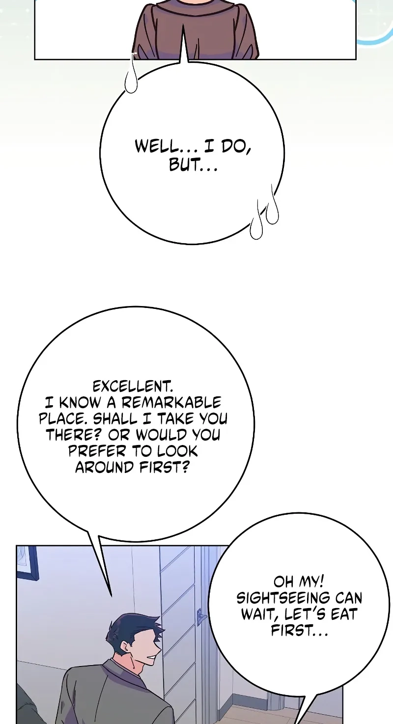 Read Spring Fever chapter 56 image 86 on Lezhin