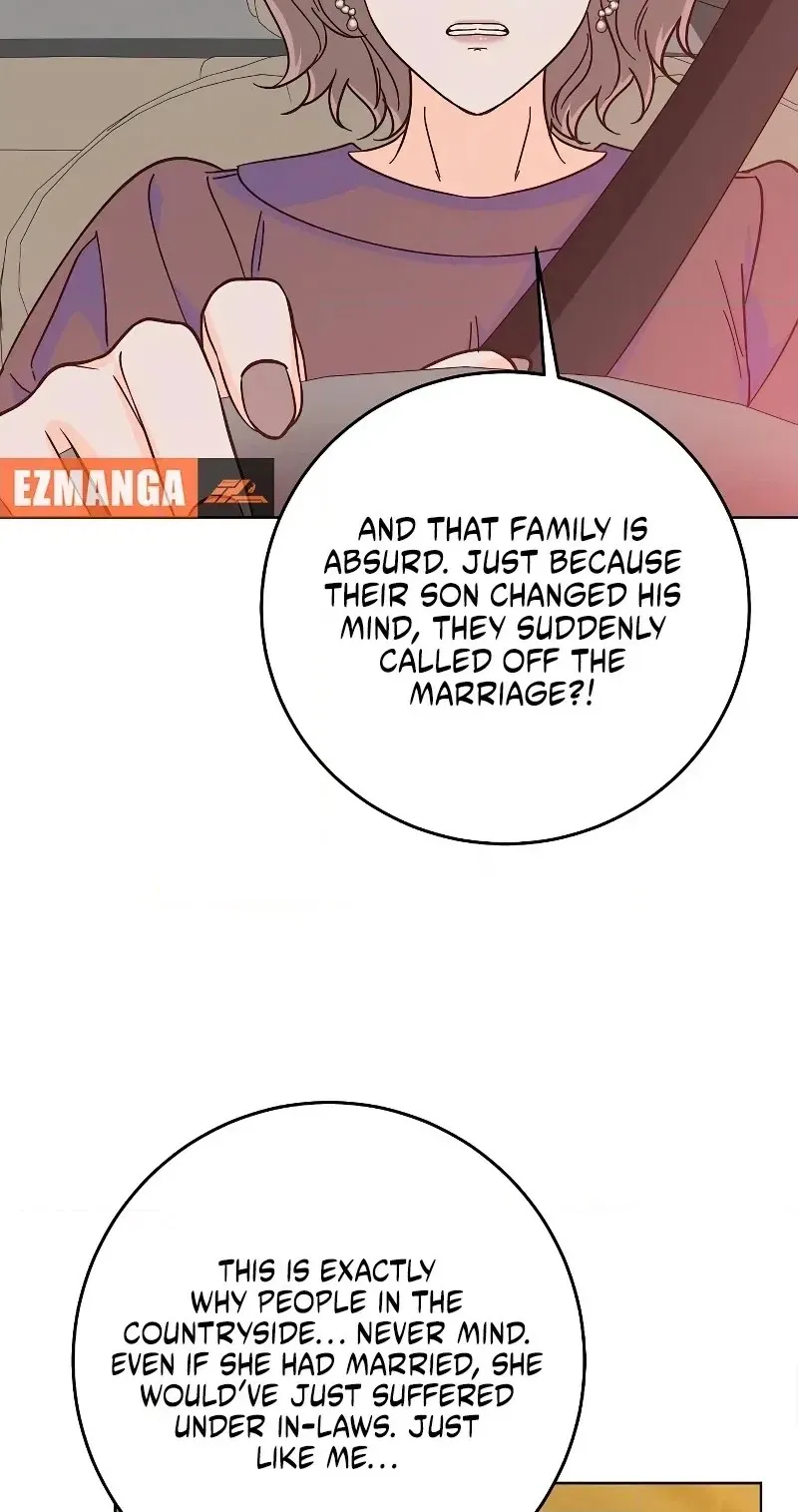 Read Spring Fever chapter 56 image 9 on Lezhin