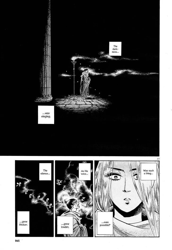 Read Spring Horse chapter 0 image 22 on Lezhin