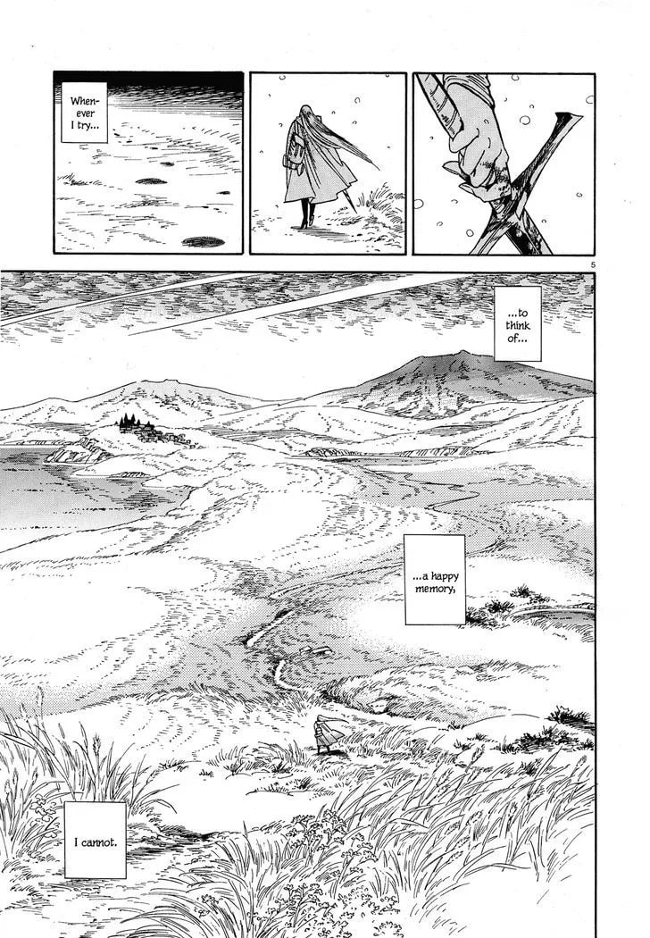 Read Spring Horse chapter 0 image 4 on Lezhin