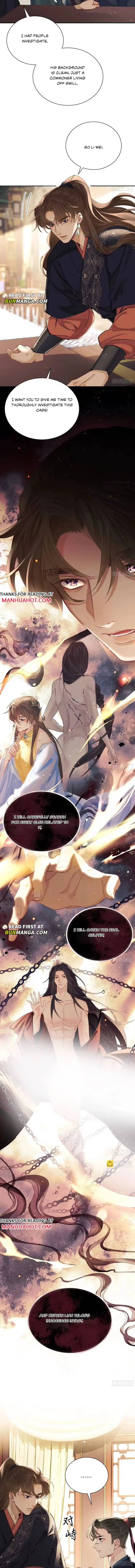 Spring in the Jade Pavilion Chapter 28 page 2 - 