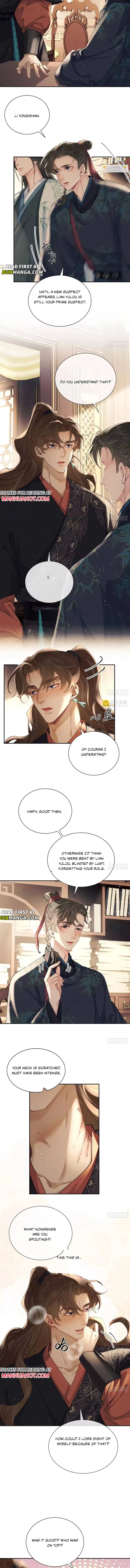 Spring in the Jade Pavilion Chapter 28 page 3 - 