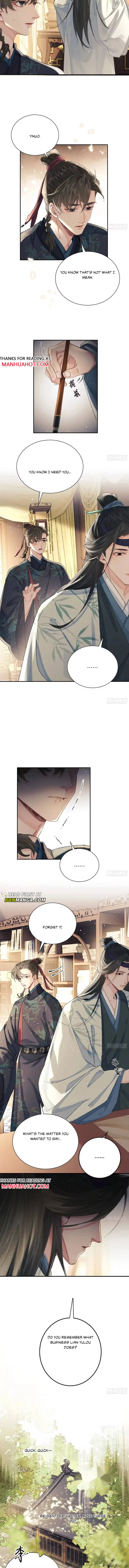 Spring in the Jade Pavilion Chapter 28 page 6 - 
