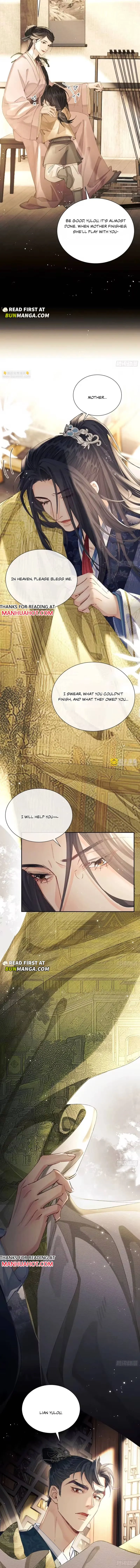 Spring in the Jade Pavilion Chapter 29 page 2 - 