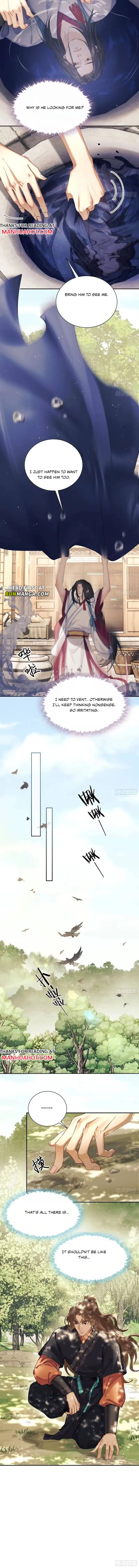 Spring in the Jade Pavilion Chapter 29 page 5 - 