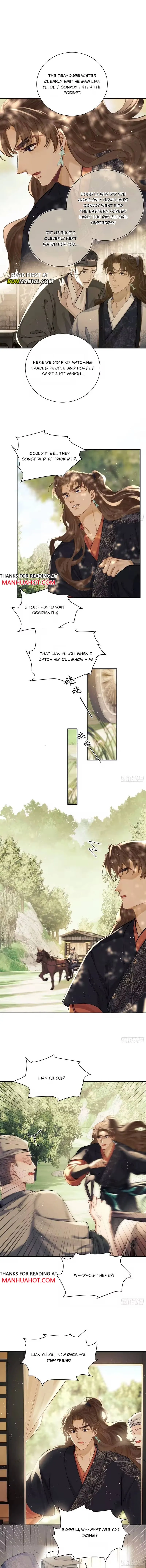 Spring in the Jade Pavilion Chapter 29 page 6 - 