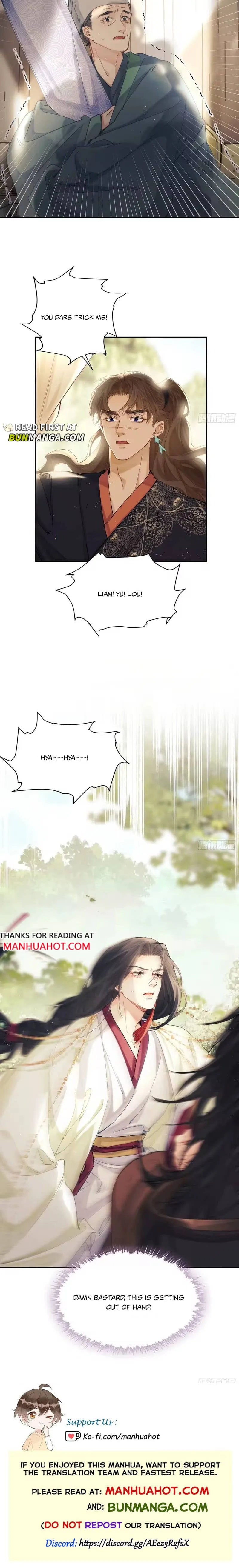 Spring in the Jade Pavilion Chapter 29 page 7 - 