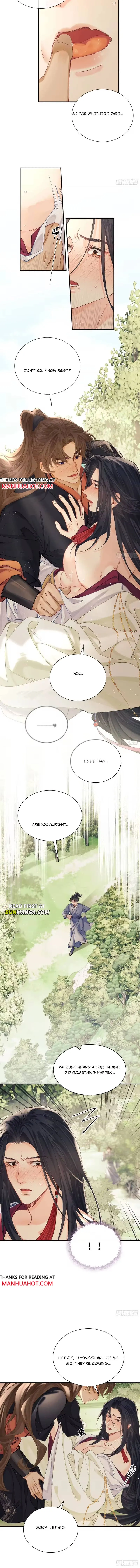 Spring in the Jade Pavilion Chapter 30 page 3 - 