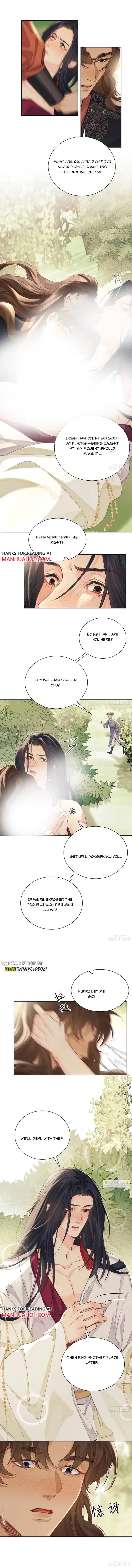 Spring in the Jade Pavilion Chapter 30 page 4 - 