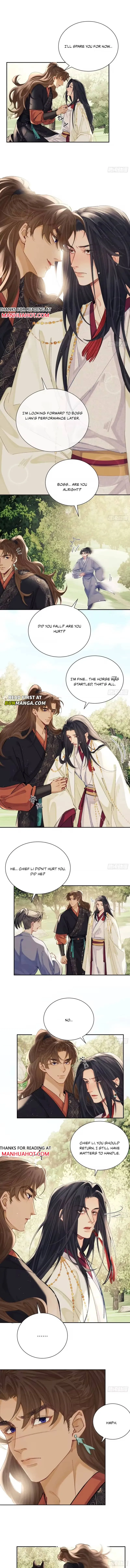 Spring in the Jade Pavilion Chapter 30 page 5 - 